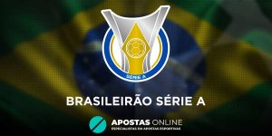 Brasileirão Série A capa nova