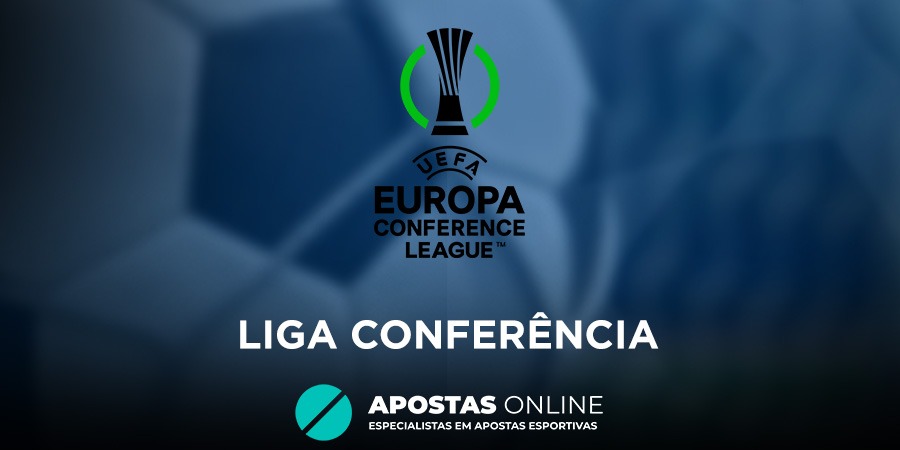 Liga Conferência Europa capa