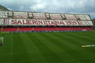 stadio arechi
