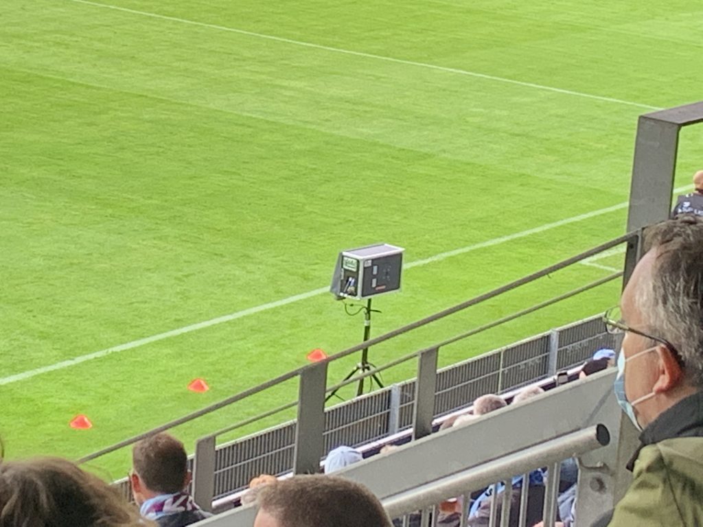VAR - Monitor VAR - Monitor