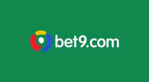 bet9 logo final