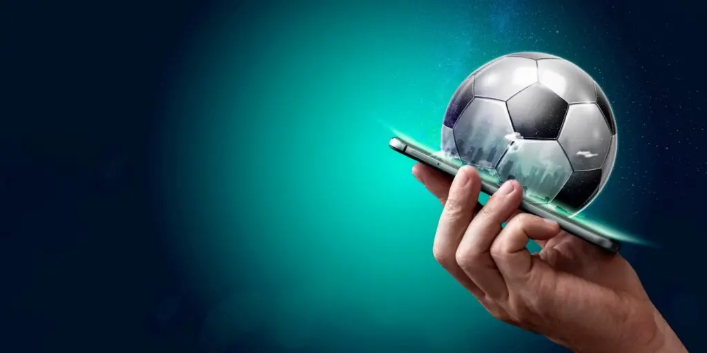 apostas esportivas