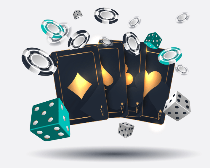 cartas de casino