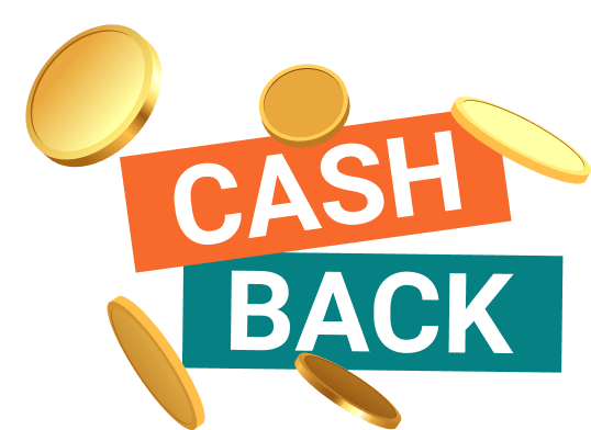 cashback