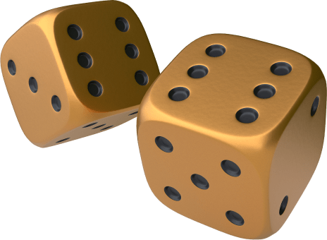 dados de jogo