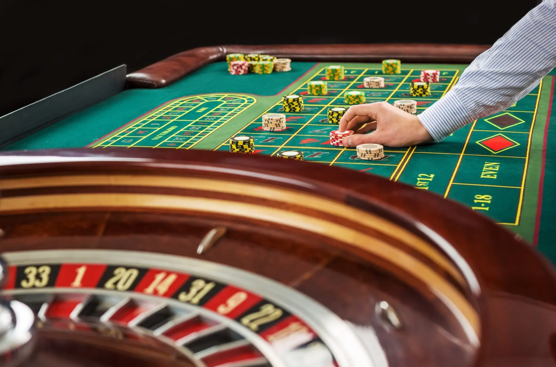 tabuleiro casino